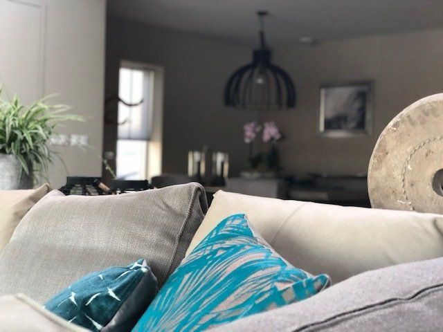Interieur  advies | Stylist Hoeksche Waard  | Nieuwbouwprojecten.  