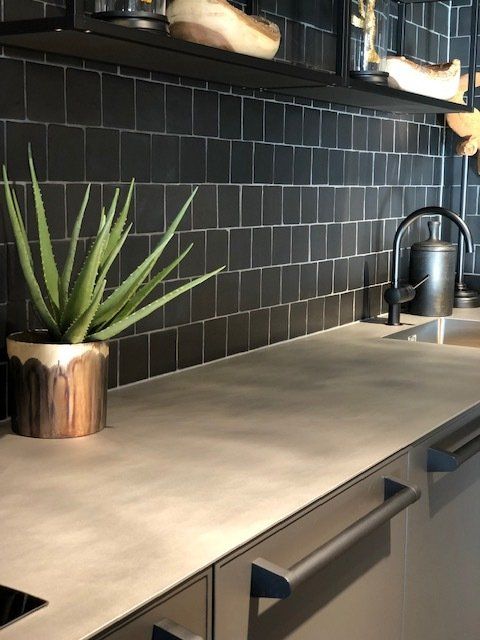 Keukenontwerp - interieuradvies aan huis