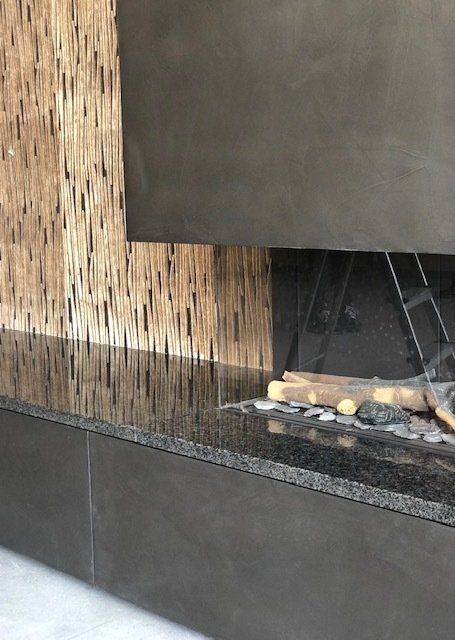 Interieur design