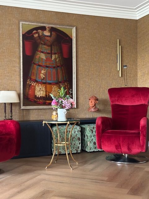 Landhuis Hoeksche waard