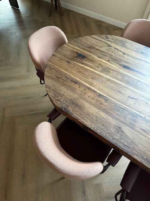 Maatwerk meubelen - Interieurplan Hoeksche waard