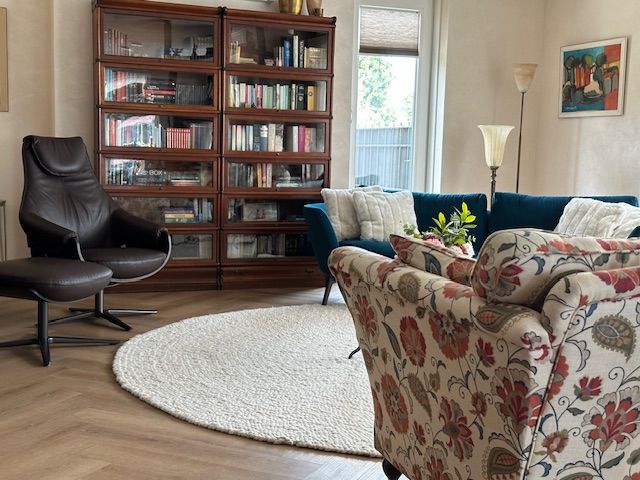 Levensloopbestendig wonen -Hoeksche Waard