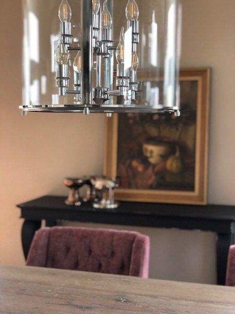 Lichtadvies - Klassiek wonen