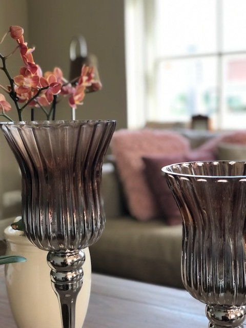Interieurstyling klassiek wonen