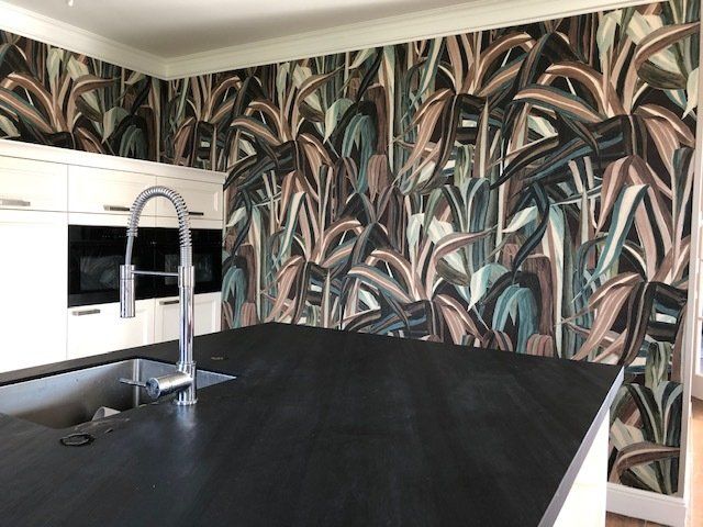 Keukenontwerp Hoeksche Waard