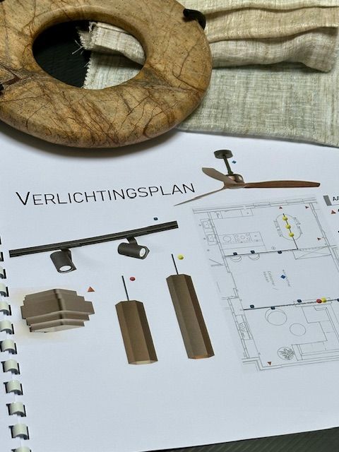 Lichtadvies & interieurinrichting Hoeksche Waard