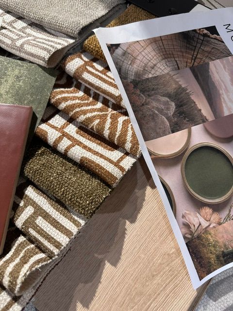 Interieurstylist Barendrecht | Anastasia Interieur