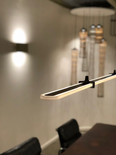 Verlichting & lichtadvies voor een perfect lichtplan