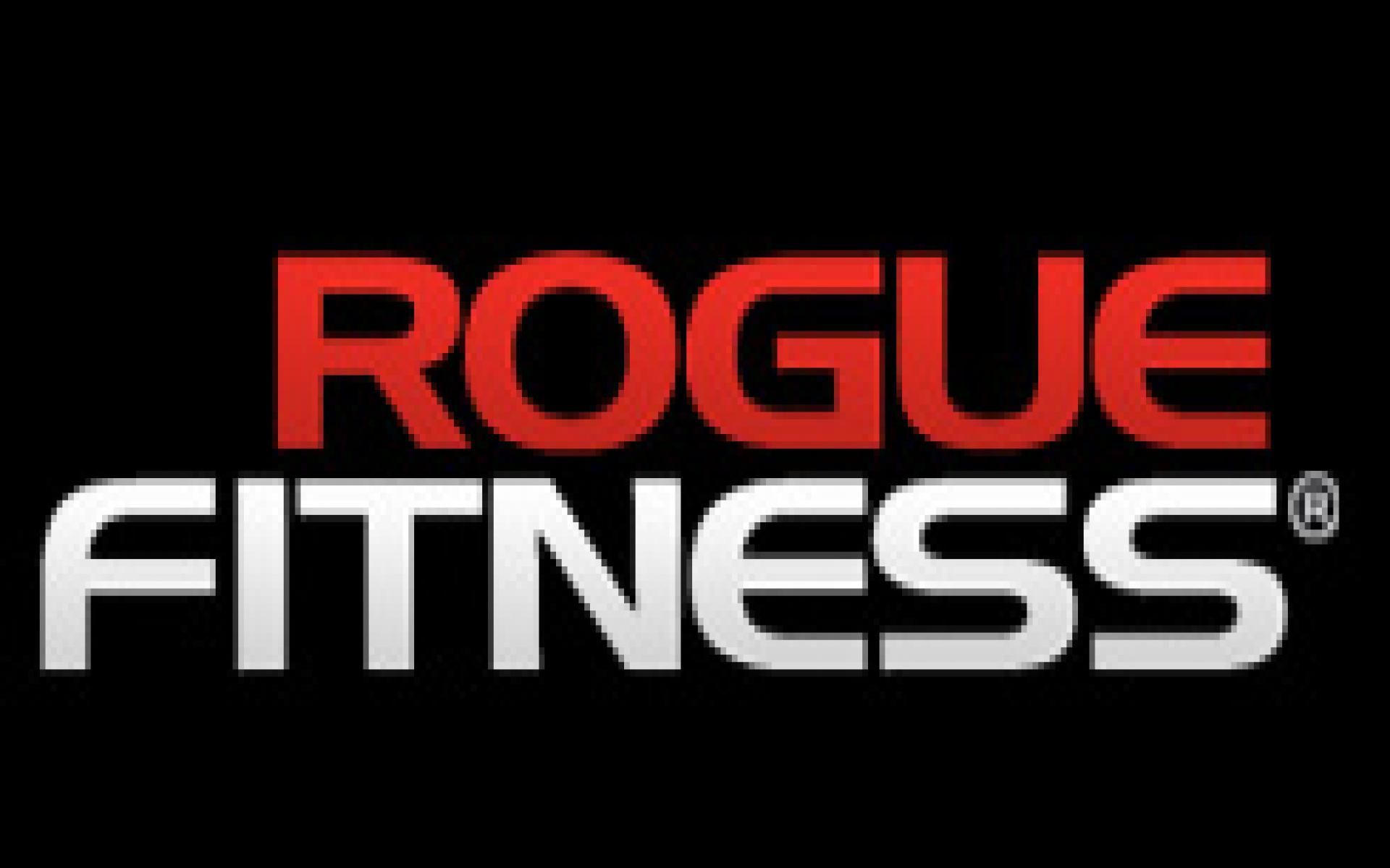 Rogue fitness