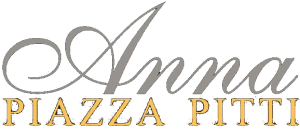 ANNA PIAZZA PITTI - LOGO