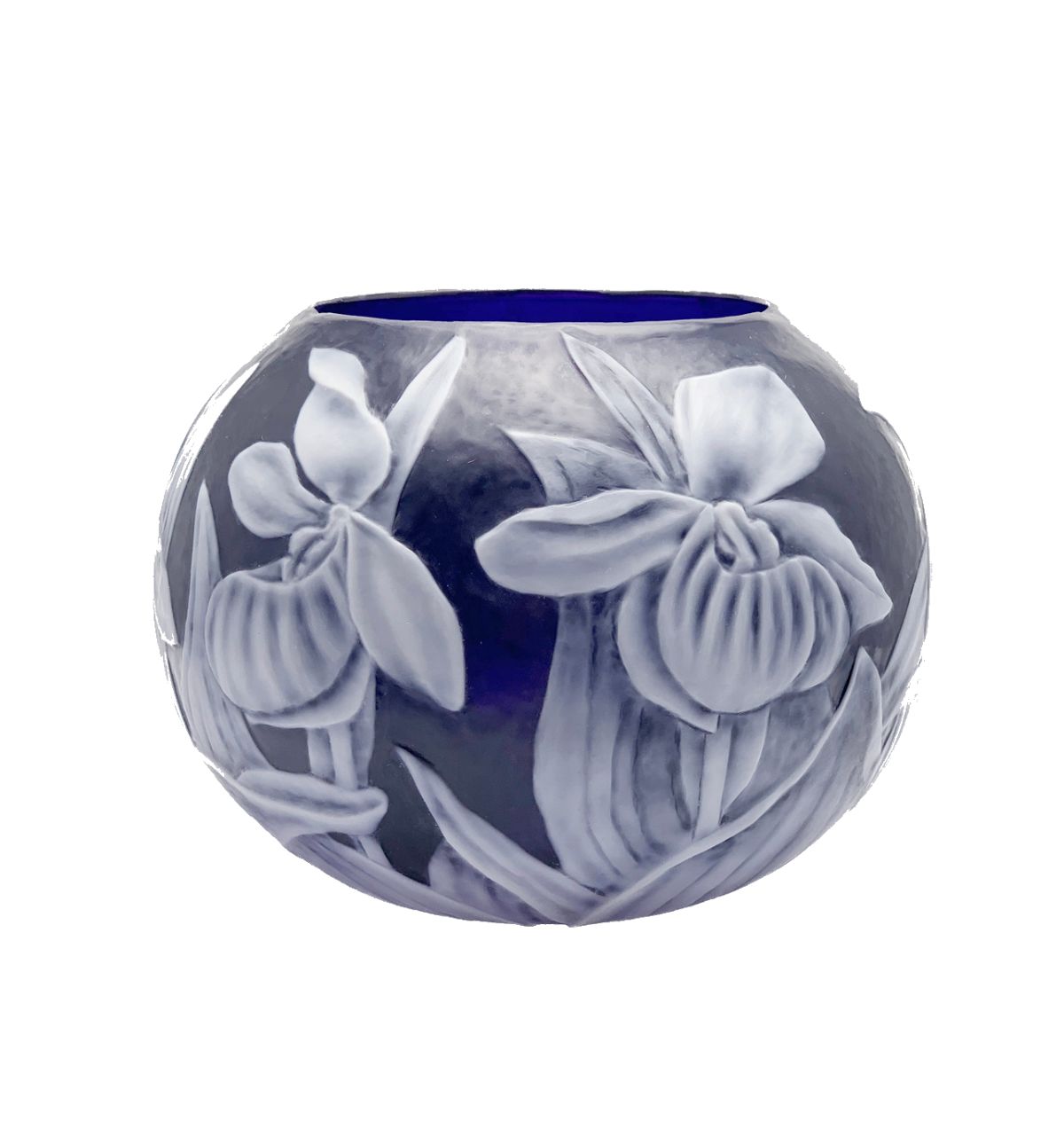 Heather Hartle Glasswork