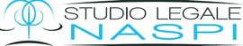 STUDIO LEGALE AVV. FABRIZIO NASPI - LOGO