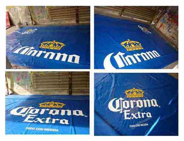 RÓTULOS AMÉRICA