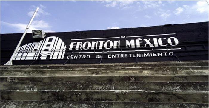 RÓTULOS AMÉRICA
