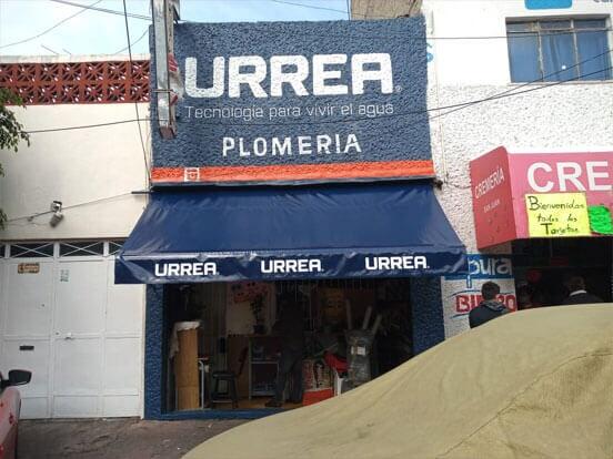 RÓTULOS AMÉRICA