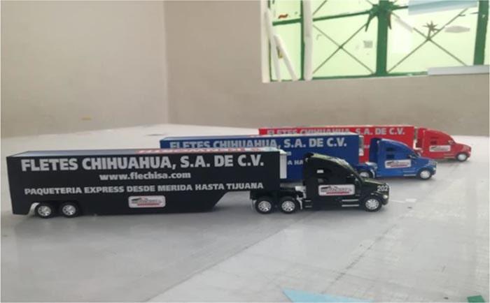 RÓTULOS AMÉRICA