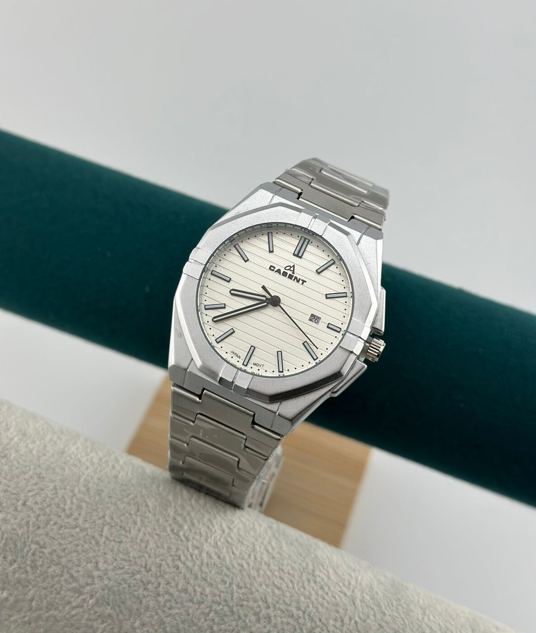 Casent Watches