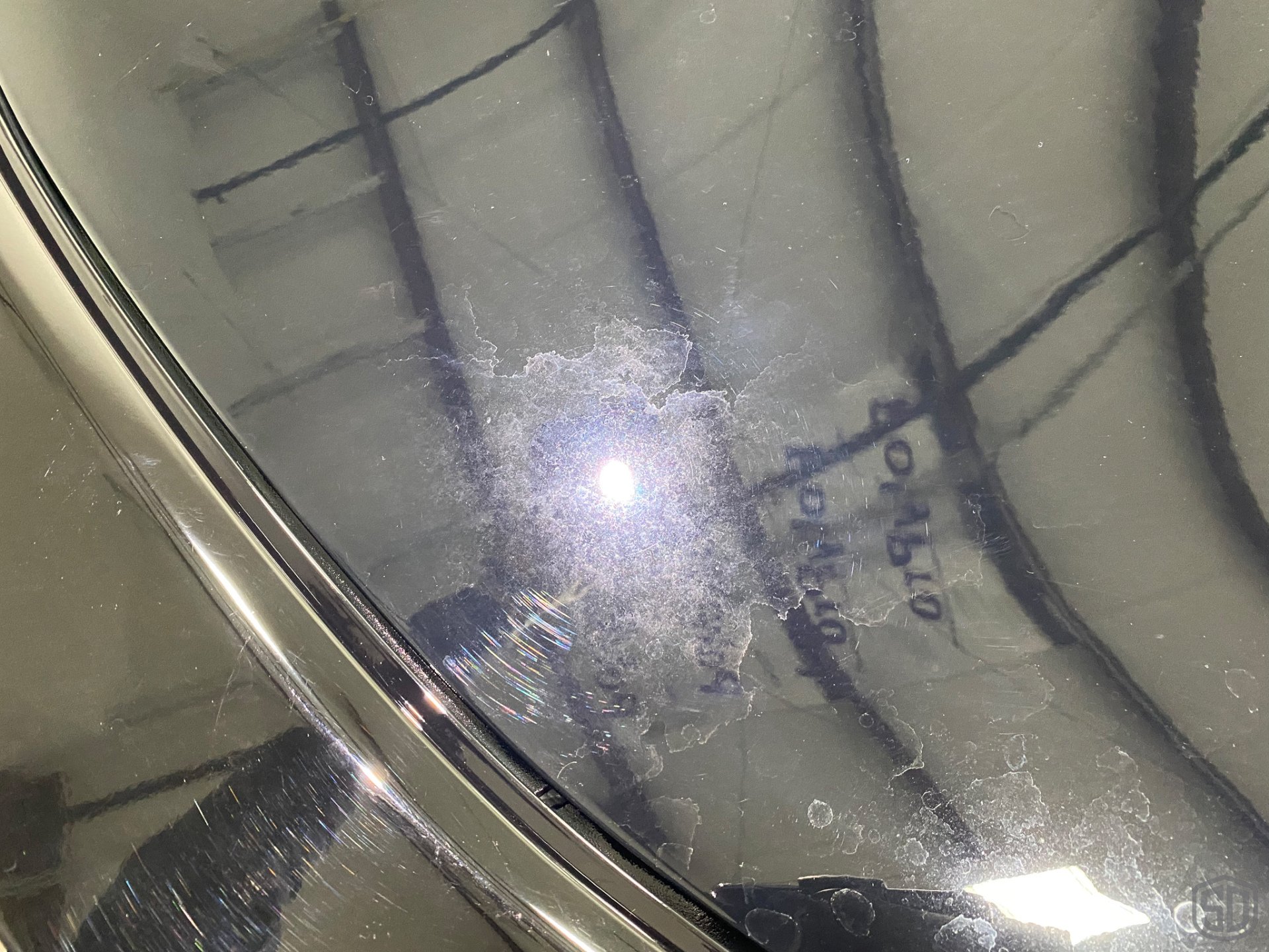 Corvette C8 Detailing, Paint Correction Ceramic Coating Orlando