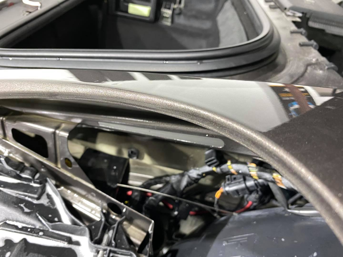ppf orlando porsche