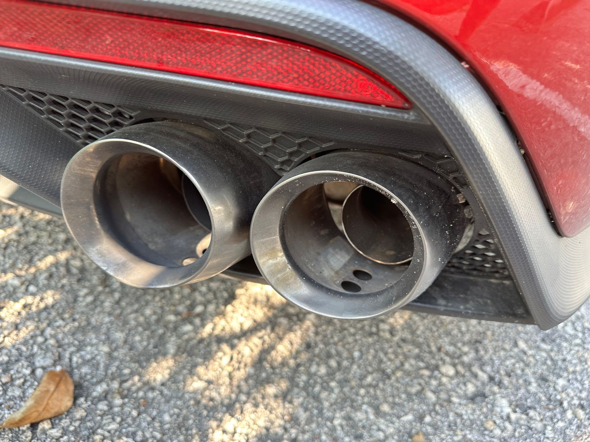 2020 Ford Mustang GT350 Interior & Exterior Detailing and Waxing Florida USA before