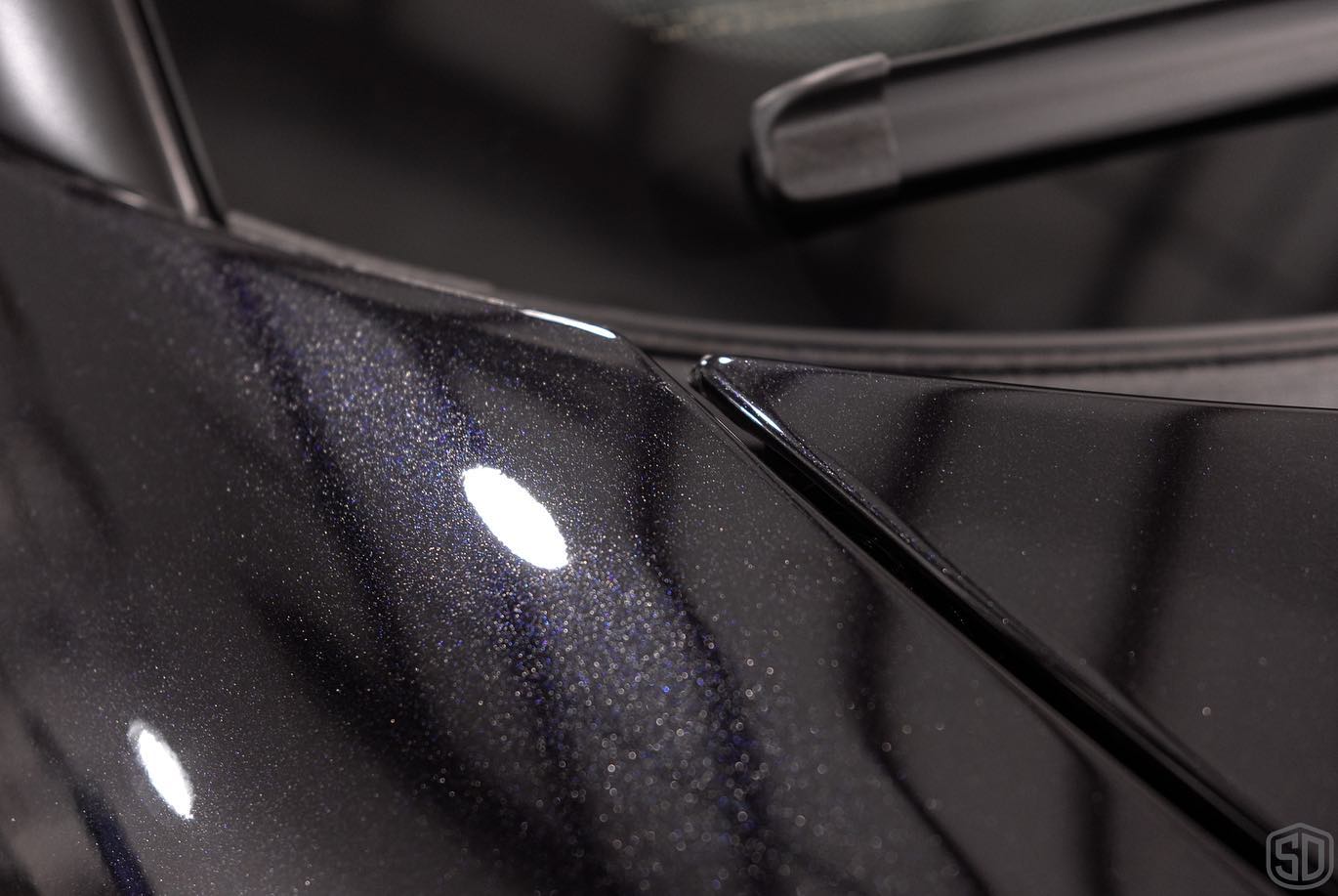2021 Porsche Boxster Xpel ultimate plus ppf modesta exterior and interior coatings paint detail - Florida