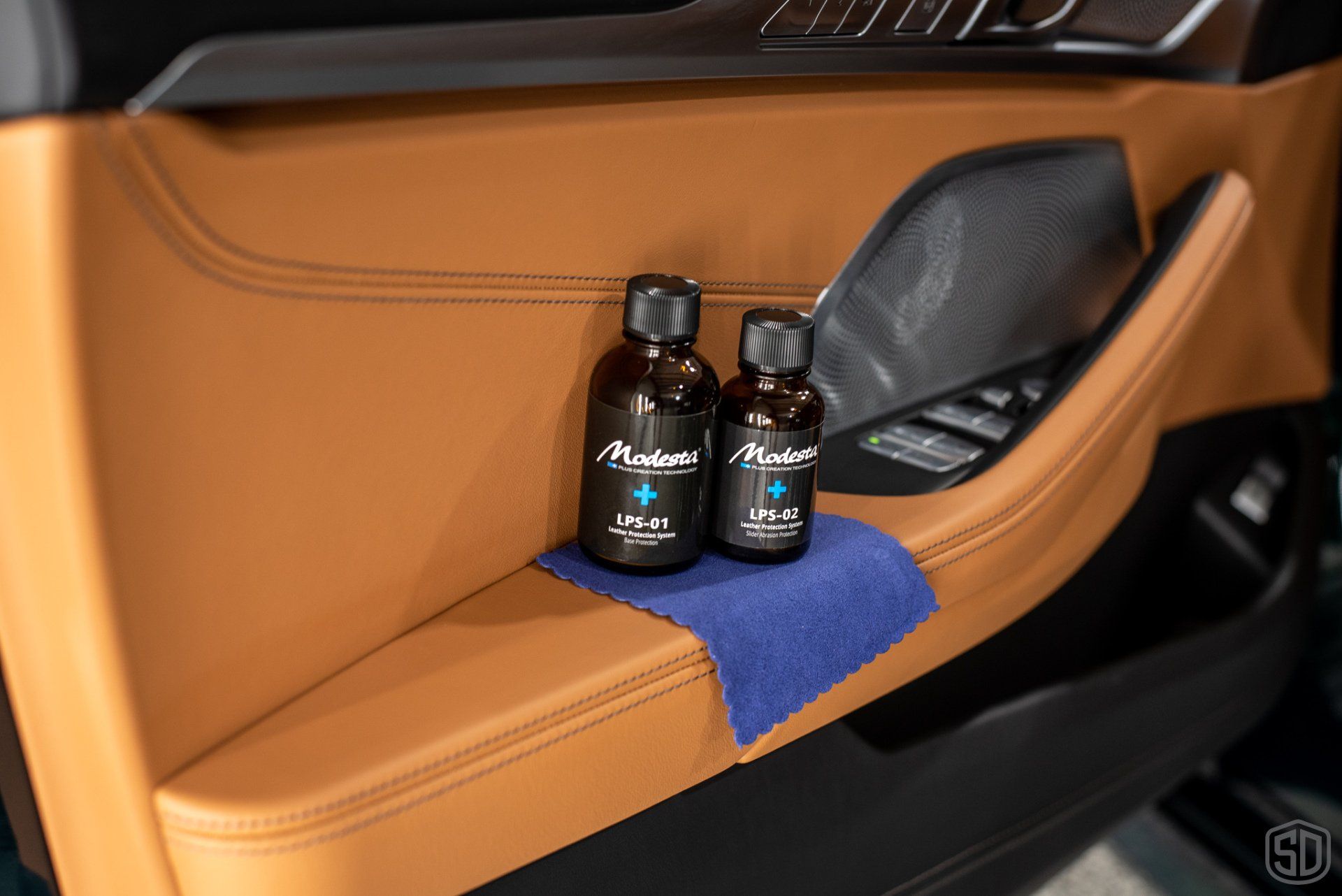 2022 BMW Alpina B8 Protection and Detailing Modesta Orlando Florida