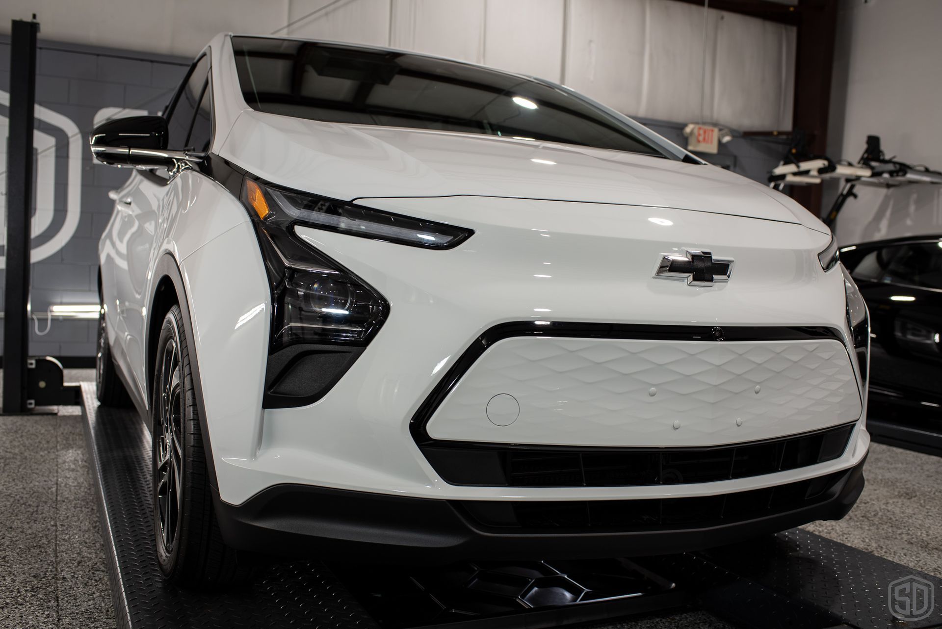 2023 Chevrolet Bolt EV Modesta BCX