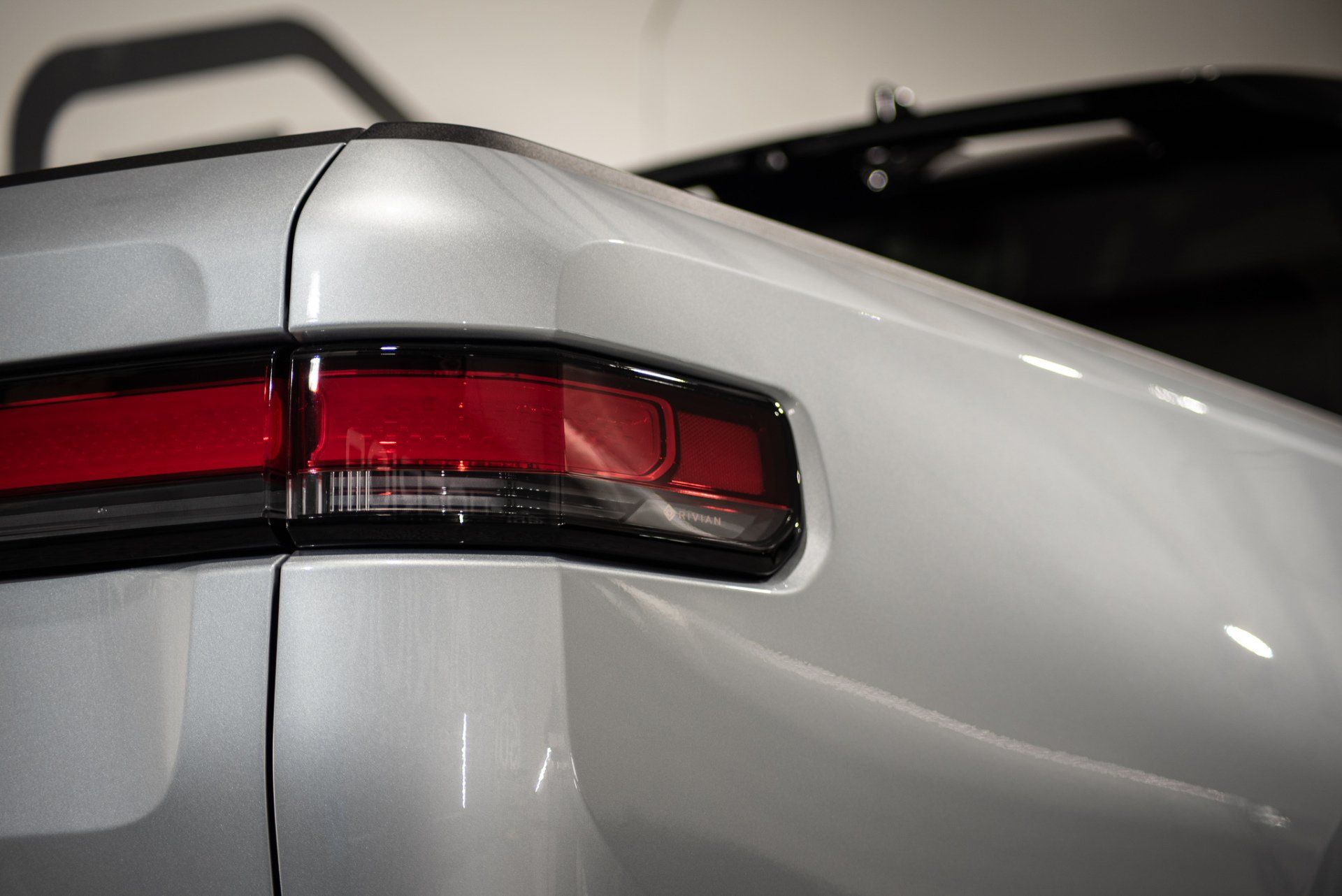 front bumper PPF application with Modesta BC-08 Ceramic Coating Florida