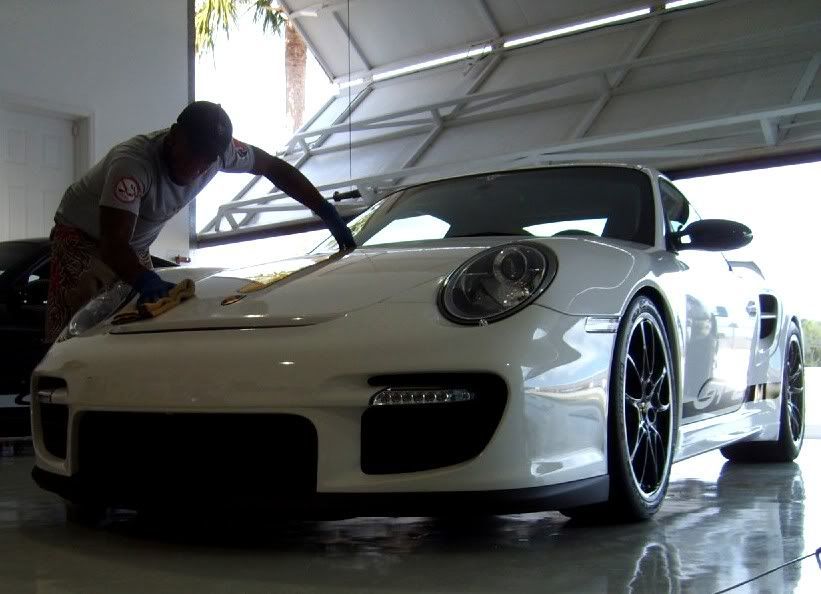 Superior Detailer's 15 Year Anniversary! detailing Orlando, FL