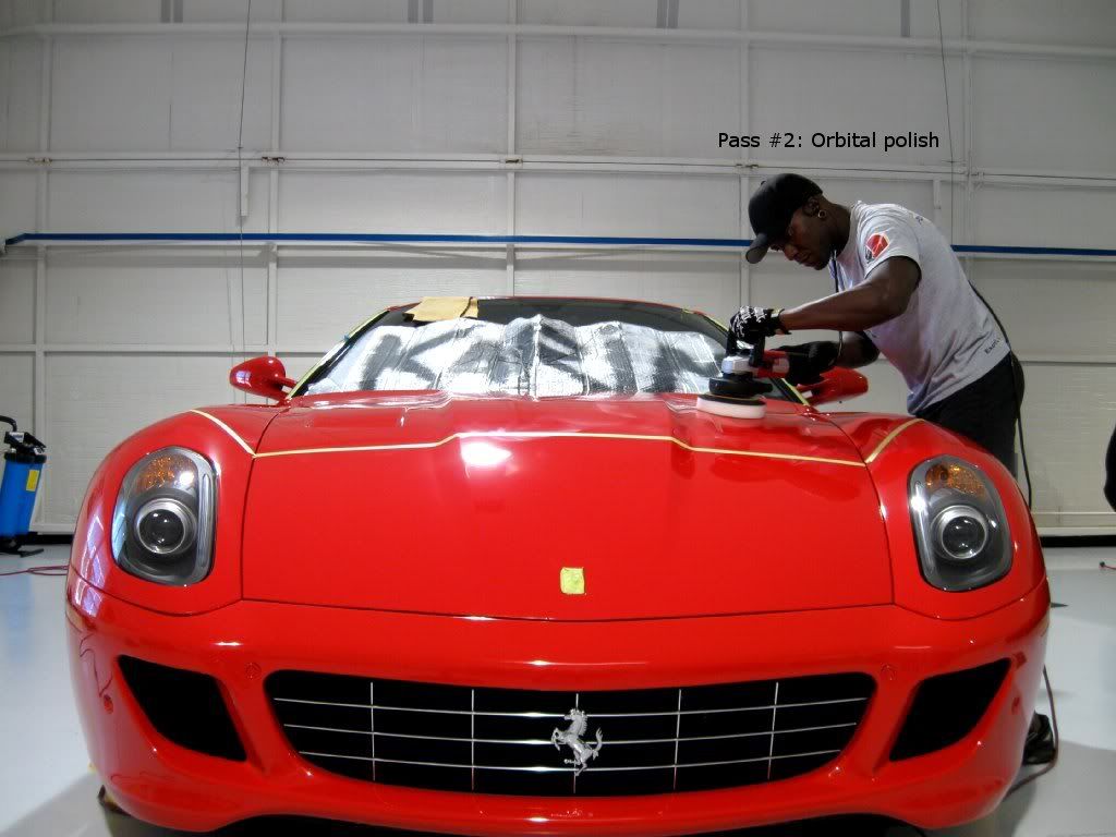 Superior Detailer's 15 Year Anniversary! Florida