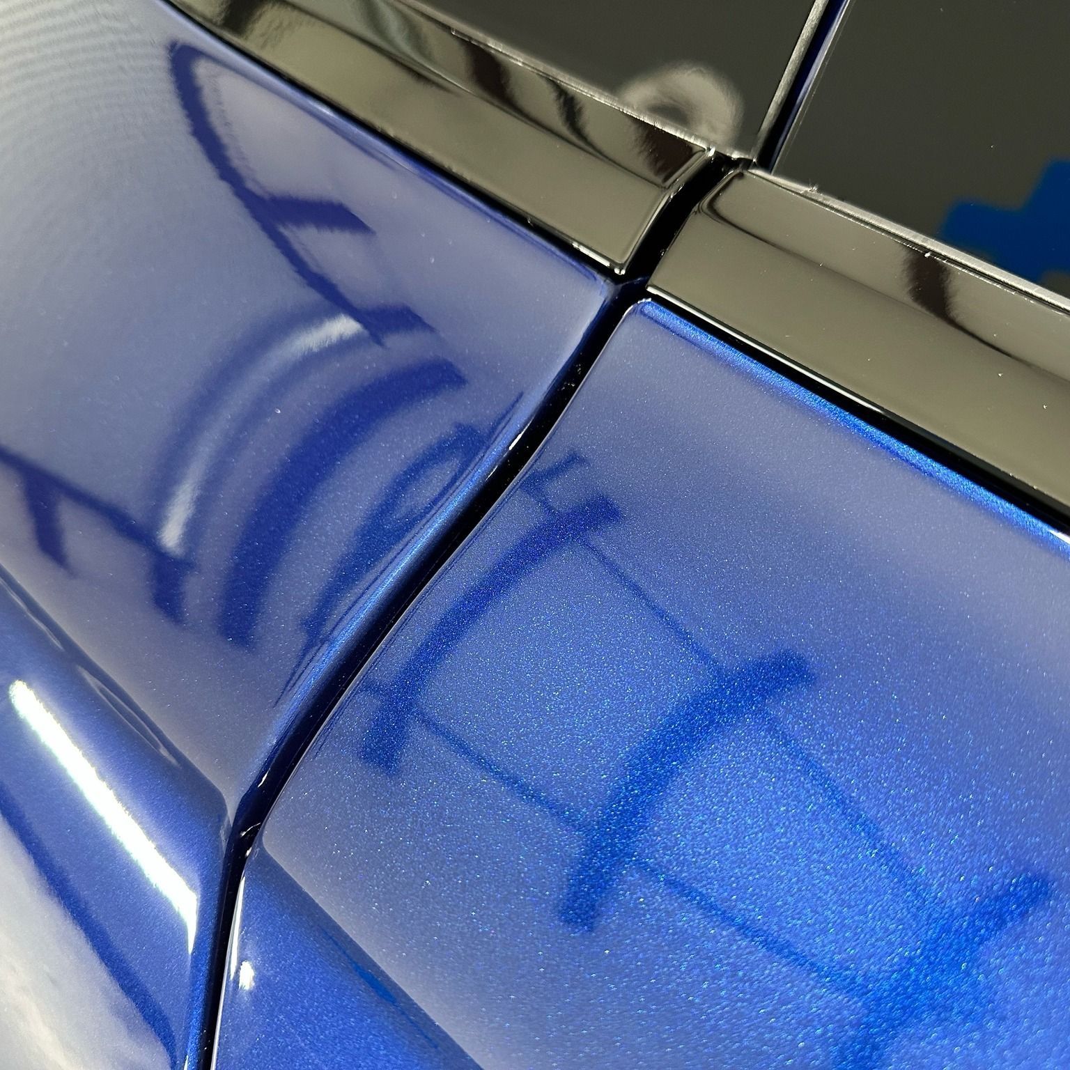 Tesla Model X Detailing, Full Body Paint Protection, and Modesta Coatings Orlando, Florida USA