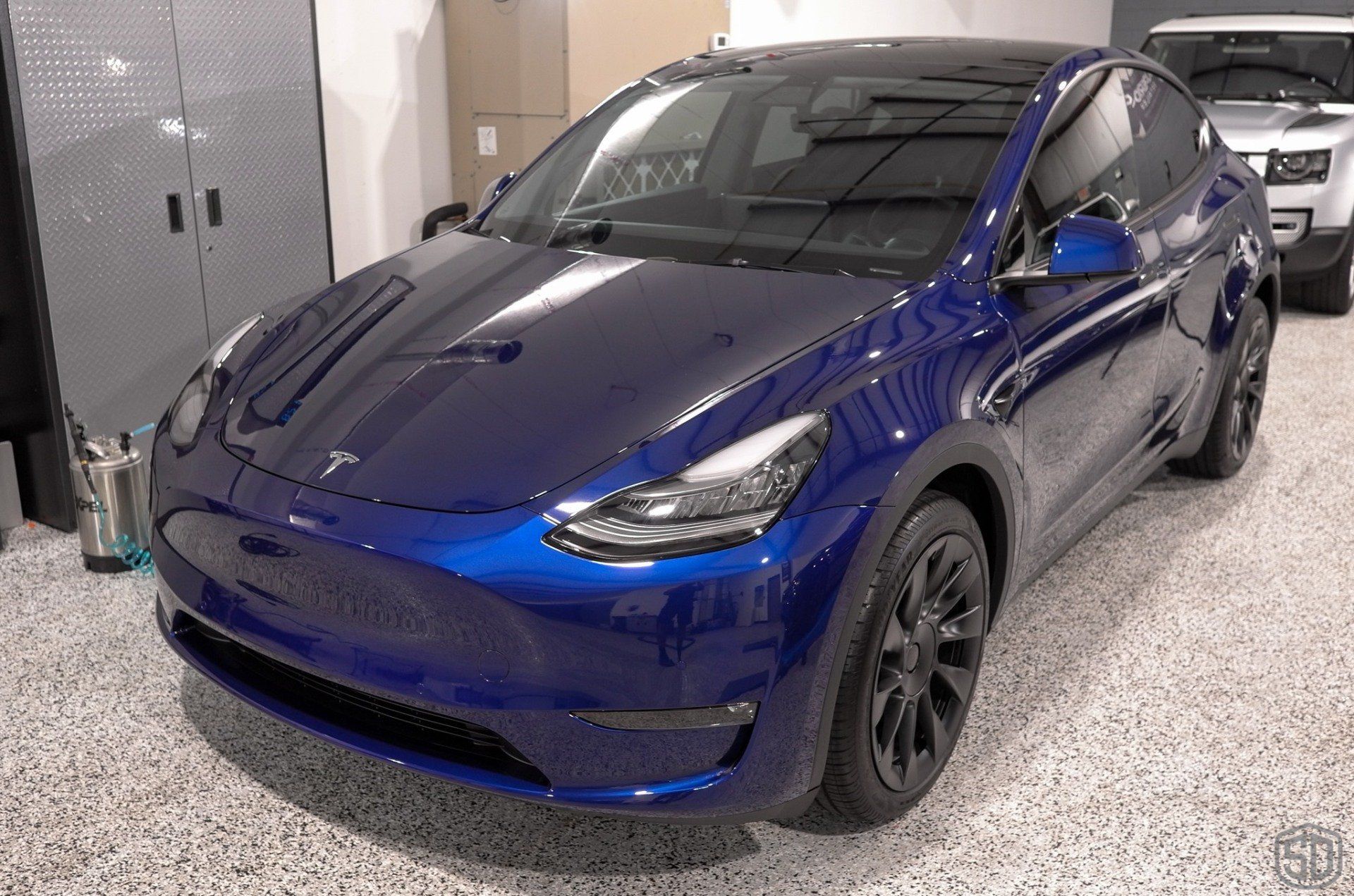 Orlando Florida Ceramic Coating