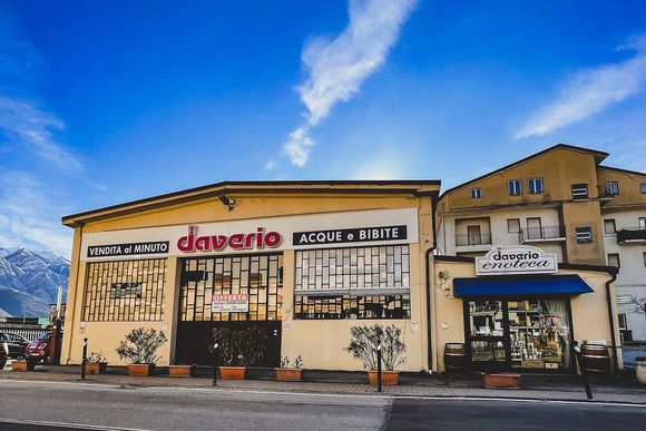 vista negozio