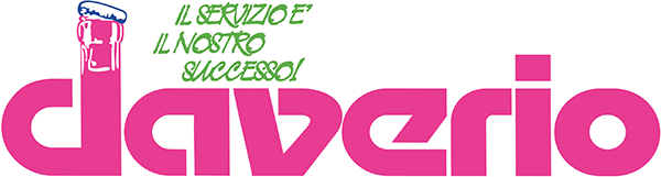 daverio bevande logo