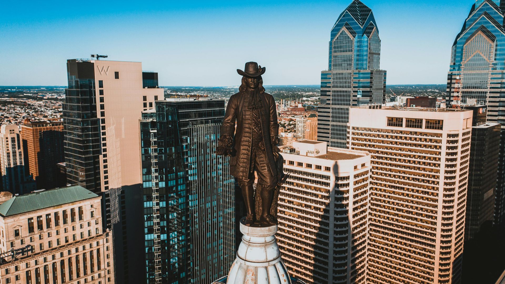 Pennsylvania Real Estate Trends