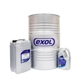 5W30 Synthetic Engine Oil VW 504.00/507.00