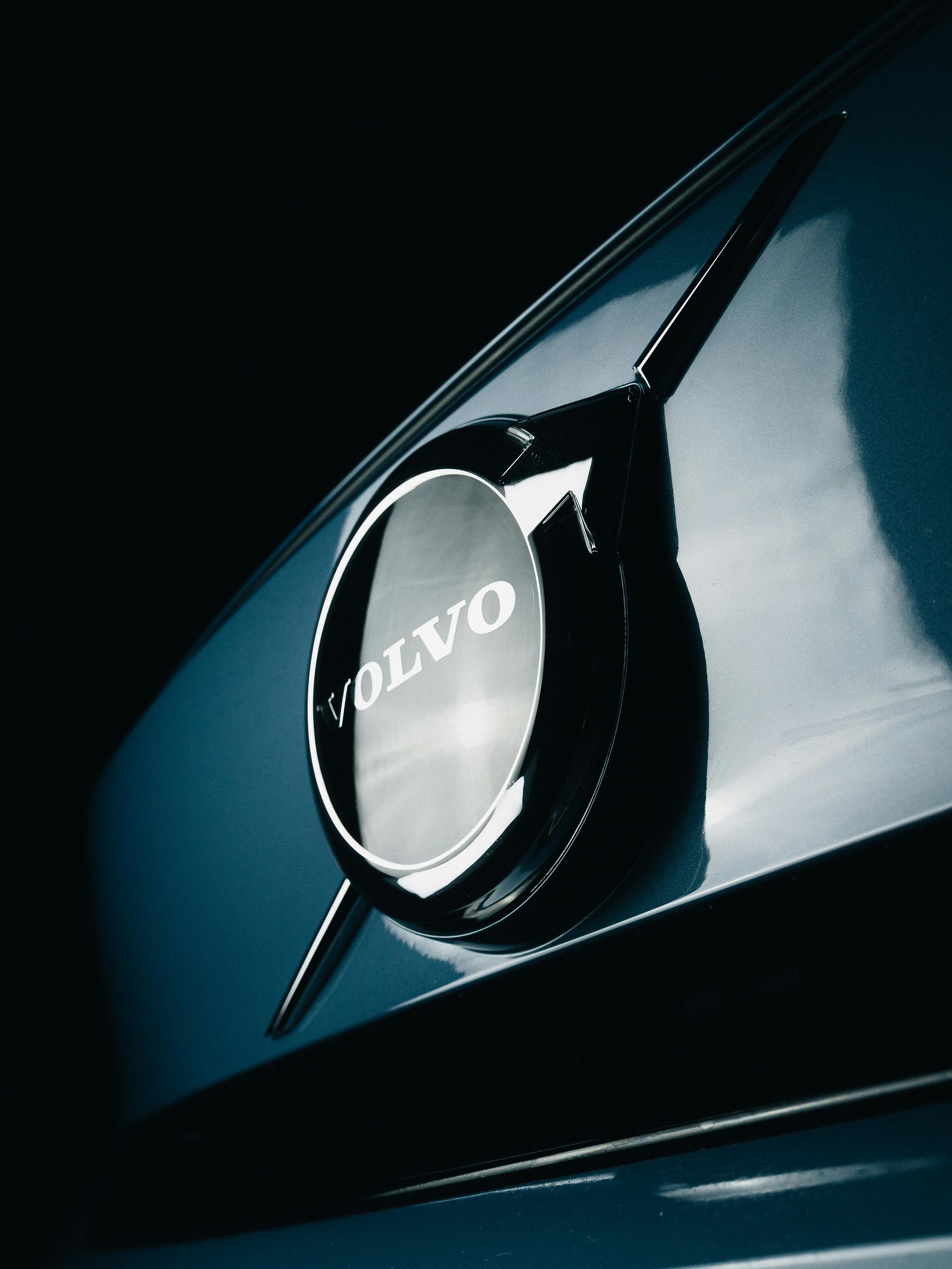 Volvo Engine Oils