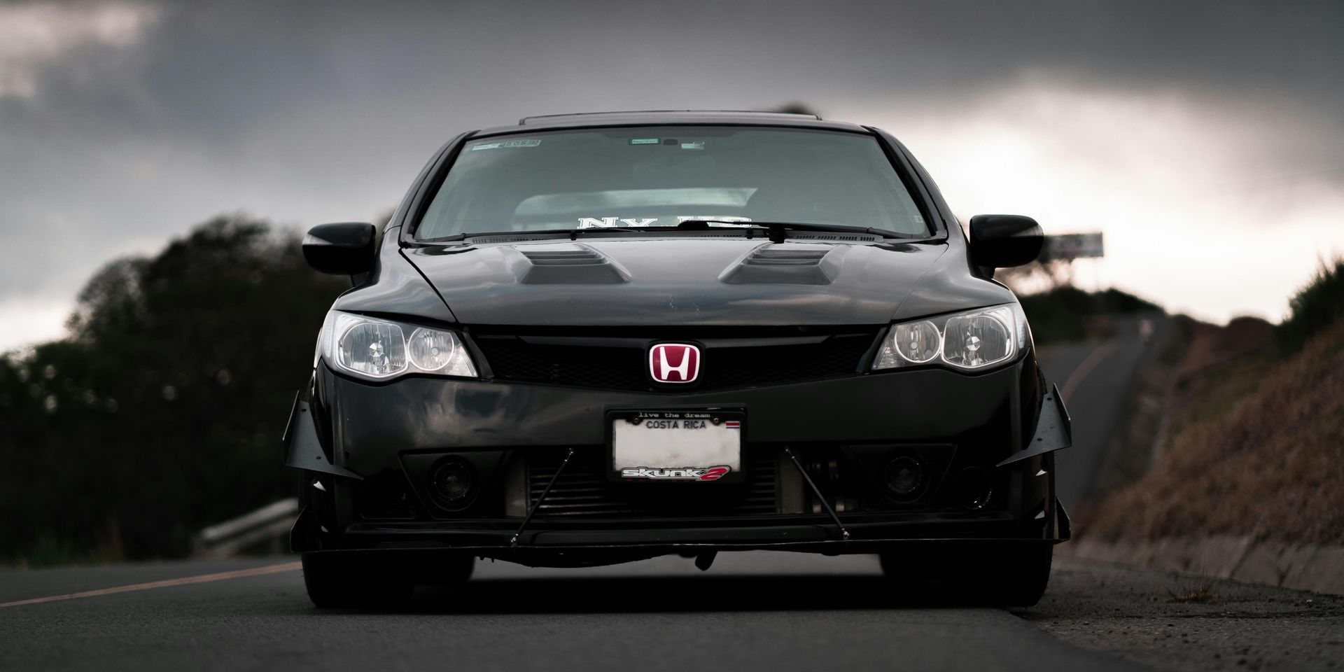 Honda Engine Oils