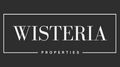 Wisteria Properties Header Logo - Select to go home