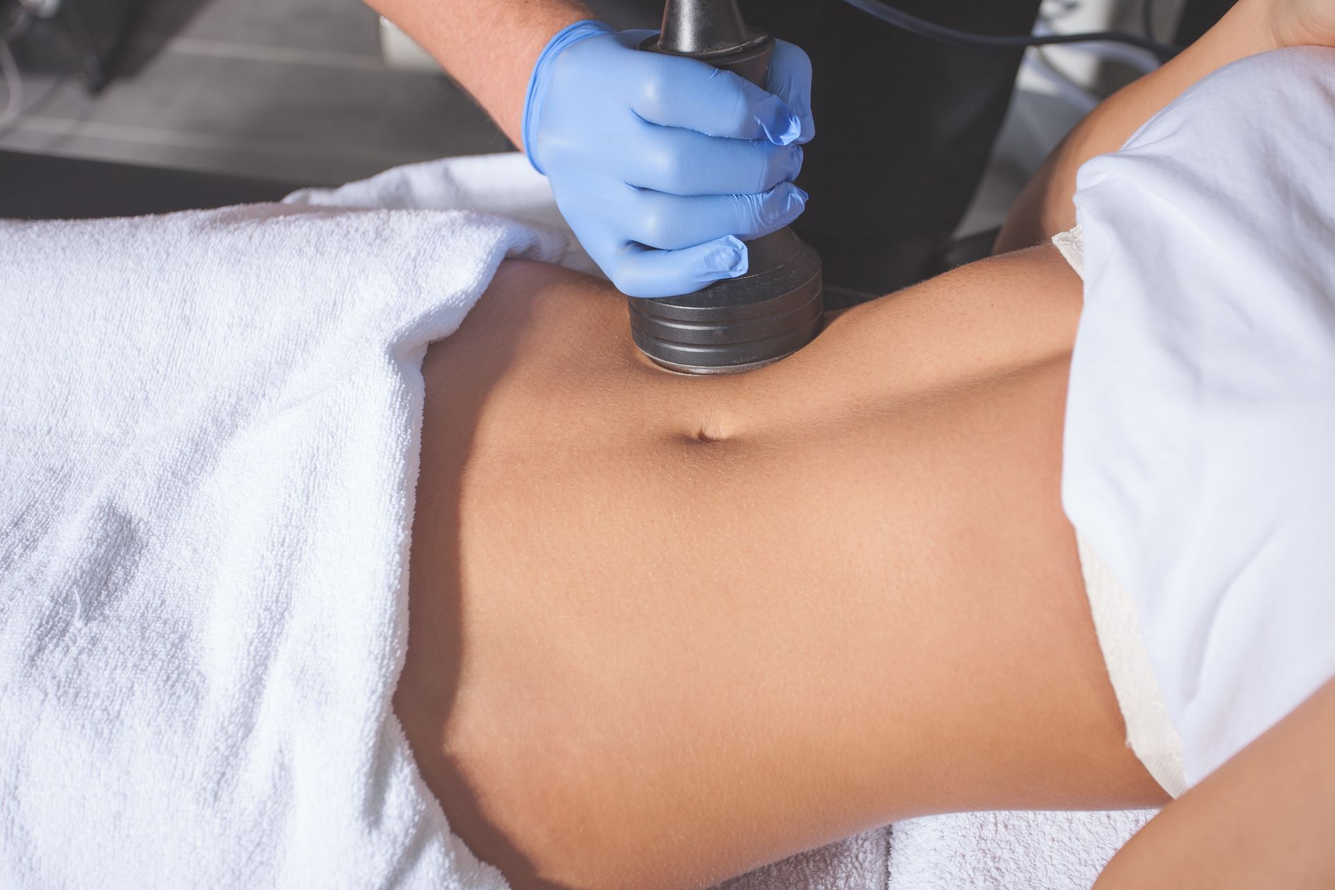 Body Contouring SMARTSculpt Pro