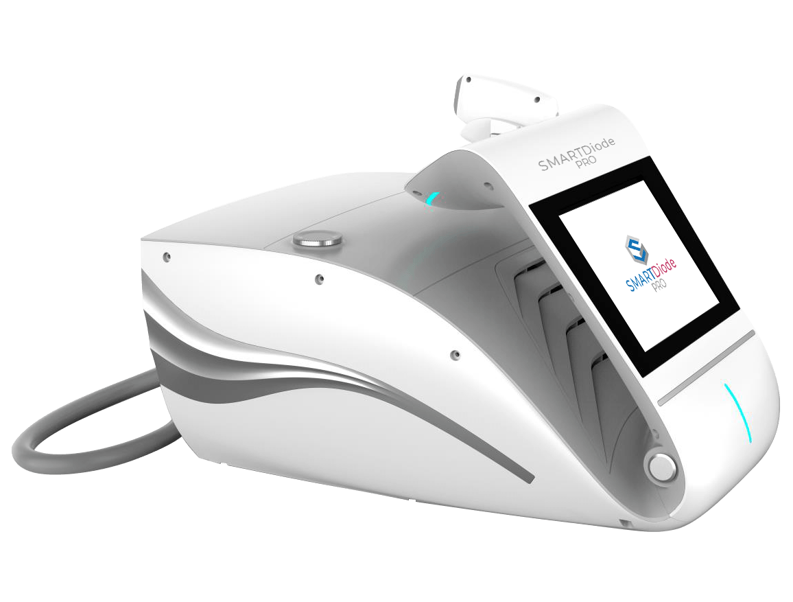 A white device with a screen that says ' redstar ' on it