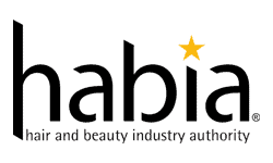 Habia logo