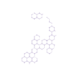 A drawing of a honeycomb on a white background.