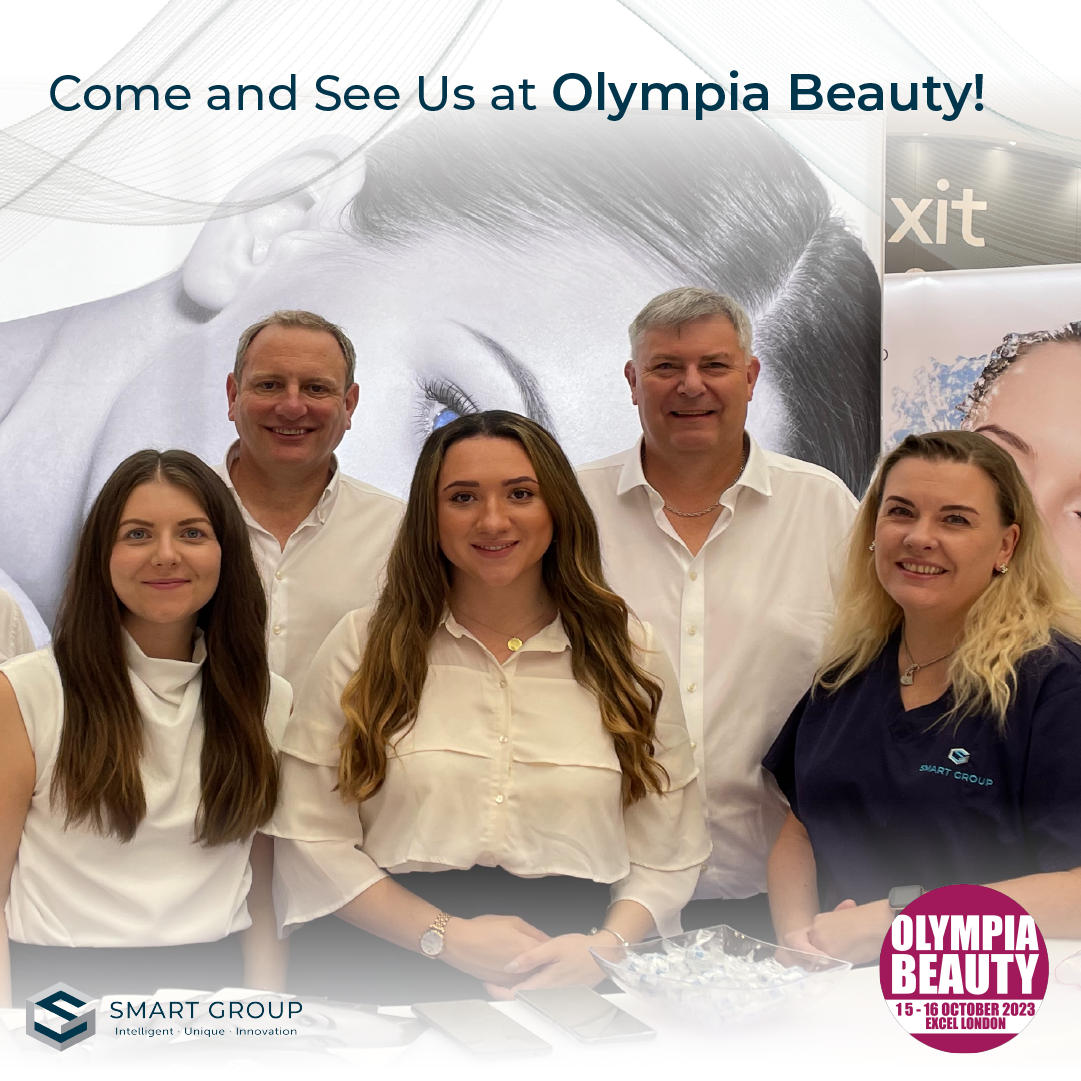 The SMART Group Olympia Beauty