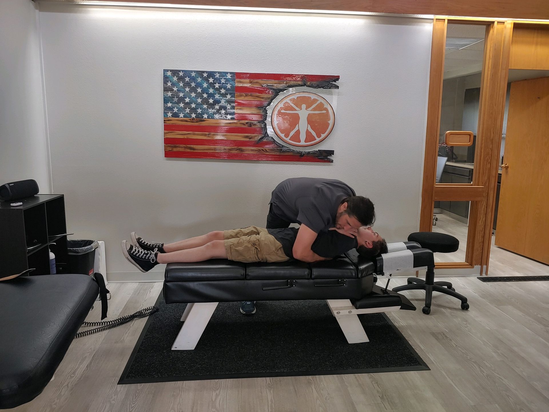 Colorado Springs Chiropractor Acute Care, Joints, Book Now