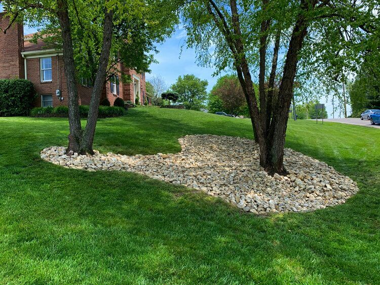 Landscape Maintenance