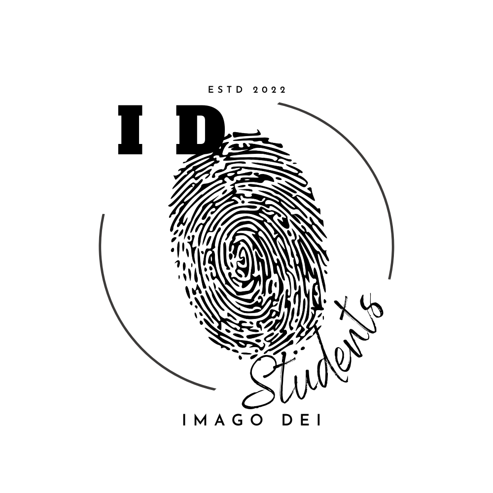 Imago Dei Student Ministry Logo