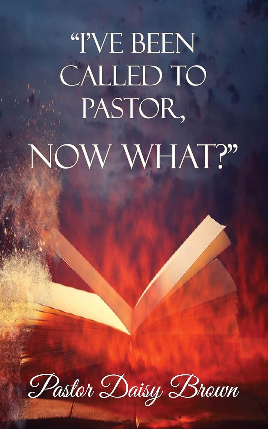 Book cover 