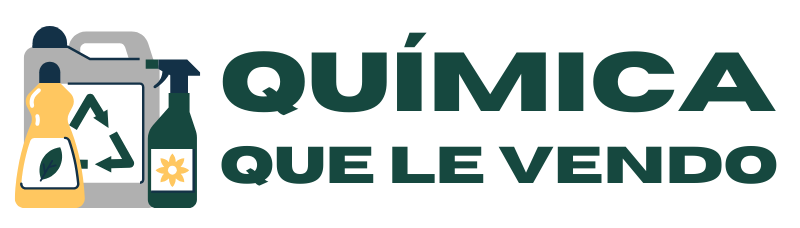 logo Química que le vendo