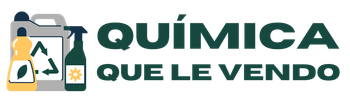 logo Química que le vendo